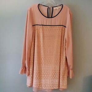 Penelope Rose Dress   